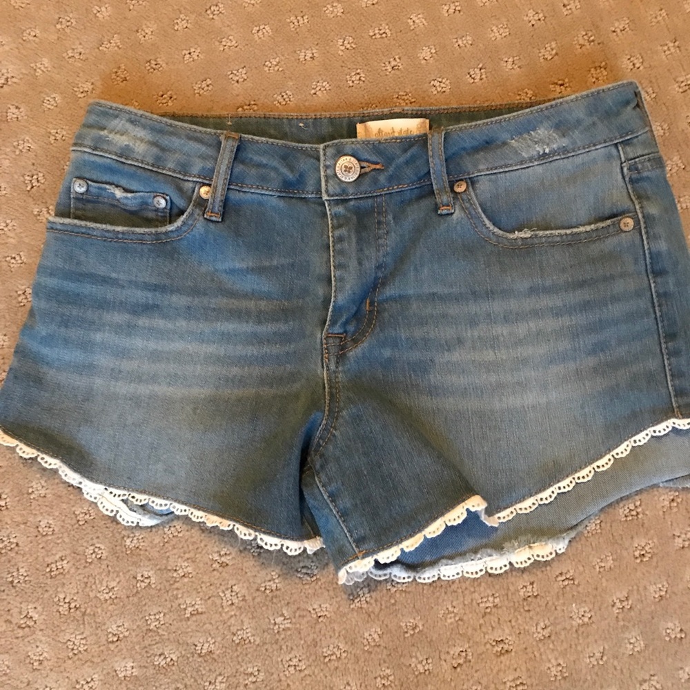 Altard State shorts